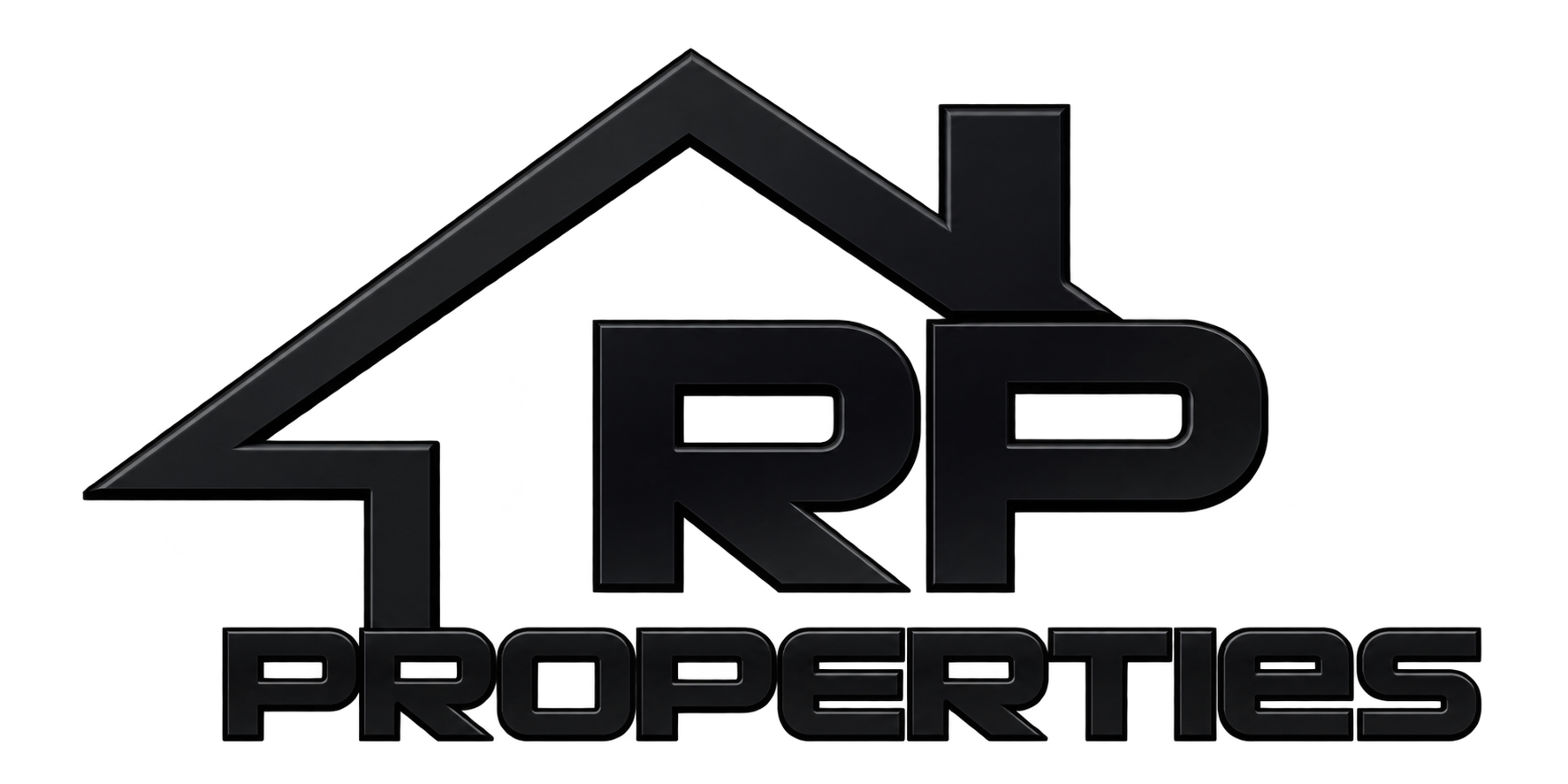 RP Properties logo